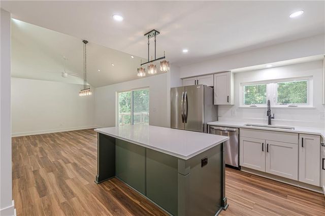 3668 Big Springs Road, Decatur, GA 30034