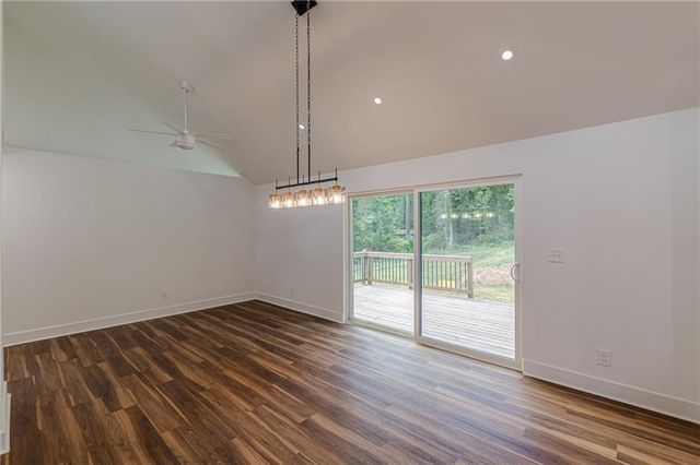 3668 Big Springs Road, Decatur, GA 30034
