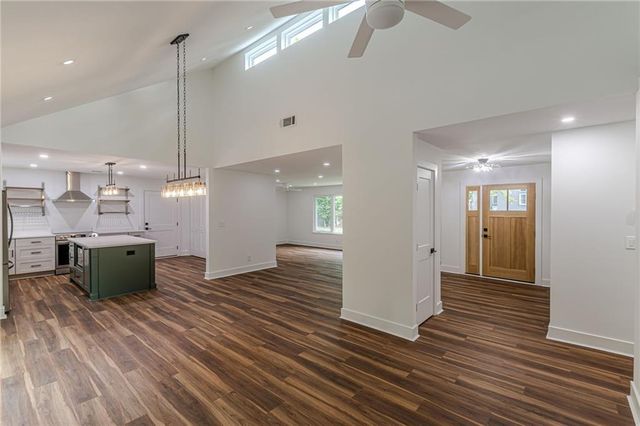 3668 Big Springs Road, Decatur, GA 30034