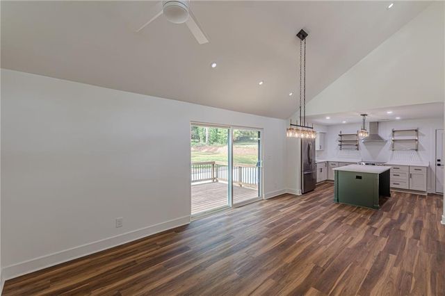 3668 Big Springs Road, Decatur, GA 30034