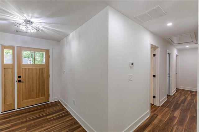 3668 Big Springs Road, Decatur, GA 30034