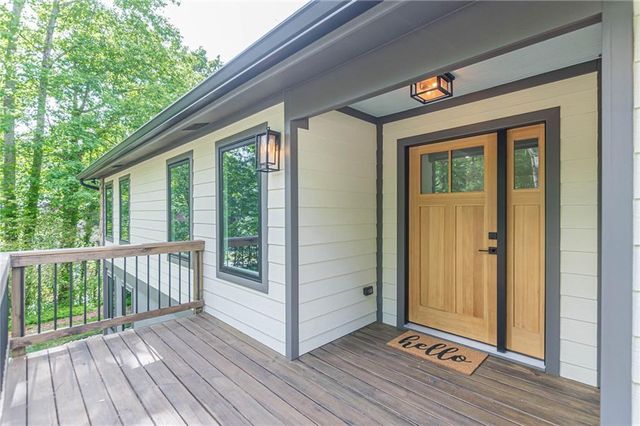 3668 Big Springs Road, Decatur, GA 30034
