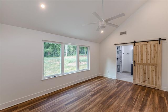 3668 Big Springs Road, Decatur, GA 30034