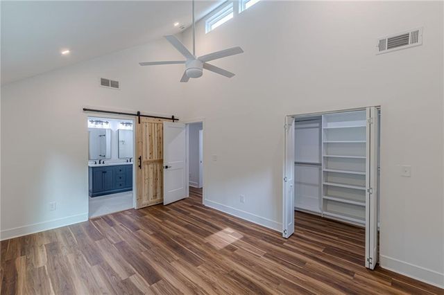 3668 Big Springs Road, Decatur, GA 30034