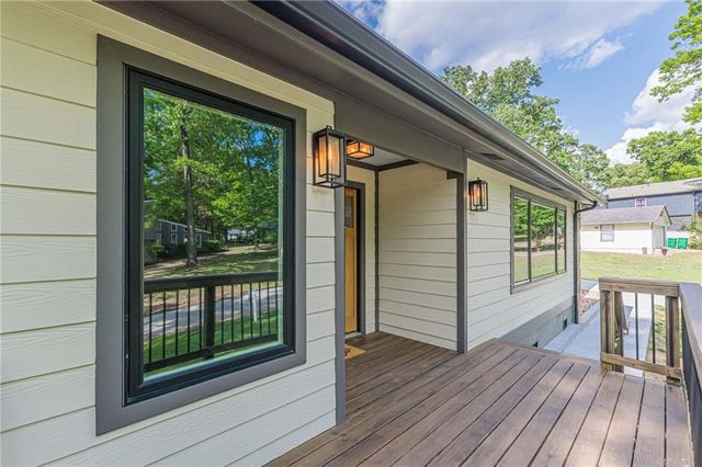 3668 Big Springs Road, Decatur, GA 30034