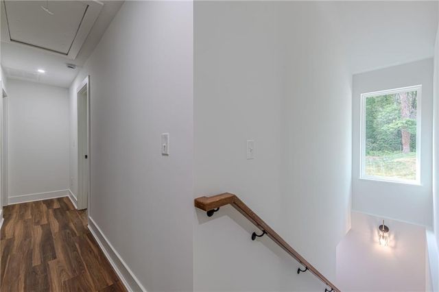 3668 Big Springs Road, Decatur, GA 30034