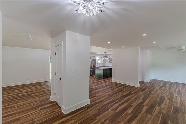 3668 Big Springs Road, Decatur, GA 30034