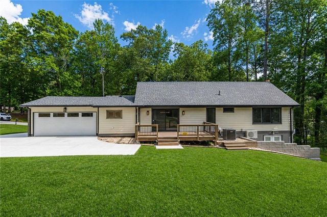 3668 Big Springs Road, Decatur, GA 30034