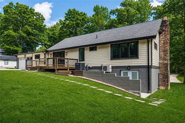 3668 Big Springs Road, Decatur, GA 30034