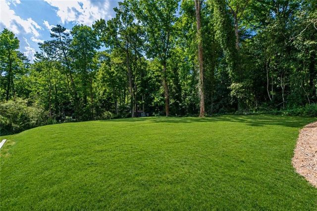3668 Big Springs Road, Decatur, GA 30034