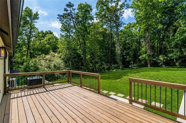 3668 Big Springs Road, Decatur, GA 30034