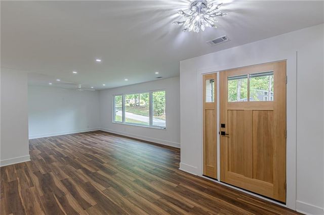 3668 Big Springs Road, Decatur, GA 30034