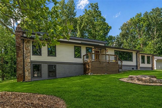 3668 Big Springs Road, Decatur, GA 30034