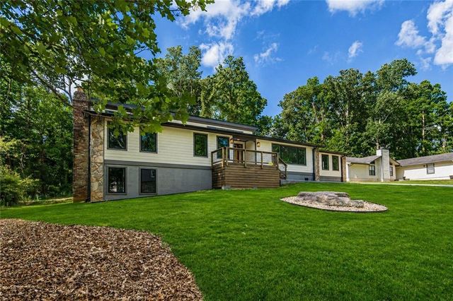 3668 Big Springs Road, Decatur, GA 30034