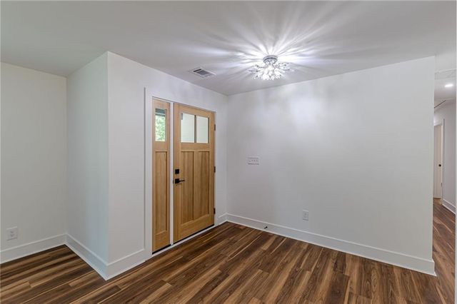 3668 Big Springs Road, Decatur, GA 30034
