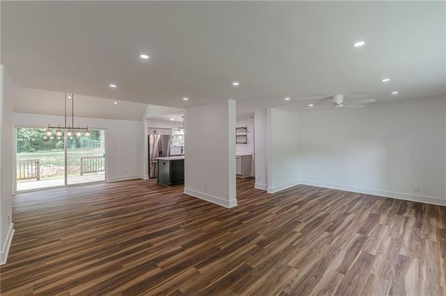 3668 Big Springs Road, Decatur, GA 30034