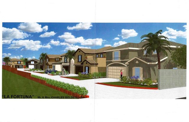 3203 E Houston Avenue, Visalia, CA 93292