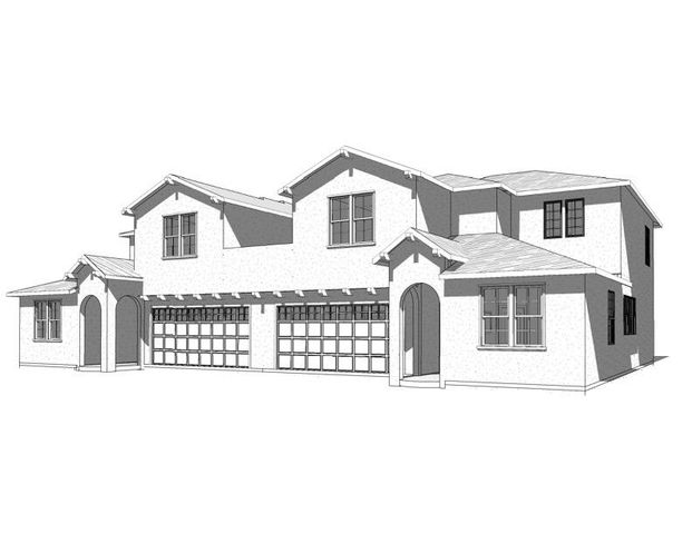 3203 E Houston Avenue, Visalia, CA 93292