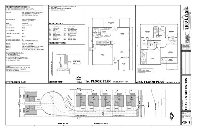 3203 E Houston Avenue, Visalia, CA 93292