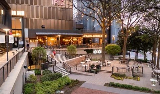 495 Harmony Terrace NW, Atlanta, GA 30309