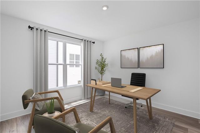 495 Harmony Terrace NW, Atlanta, GA 30309