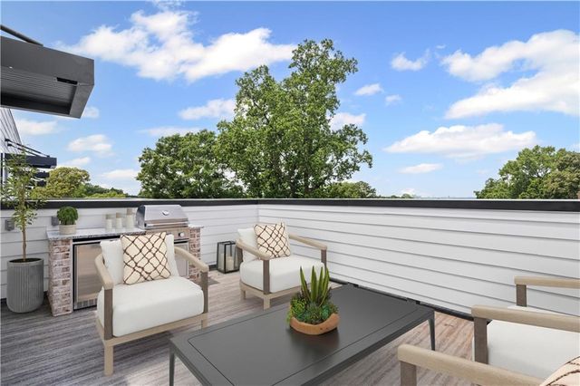 495 Harmony Terrace NW, Atlanta, GA 30309