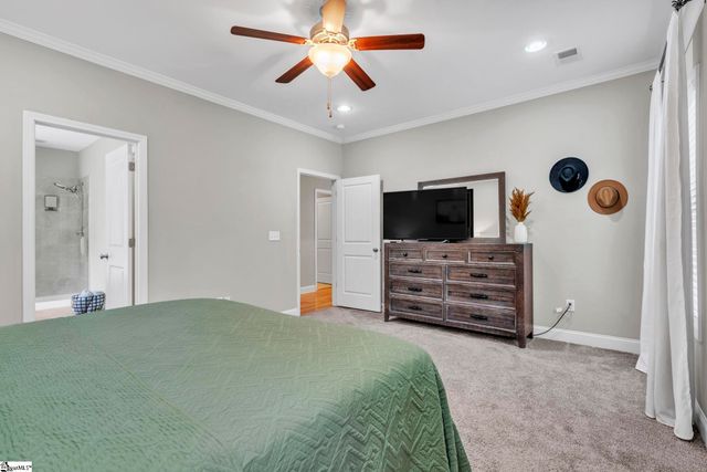 7 Beaver Run Drive, Travelers Rest, SC 29680