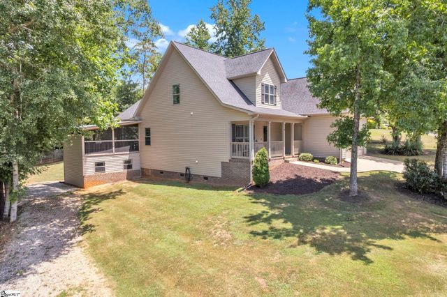 7 Beaver Run Drive, Travelers Rest, SC 29680