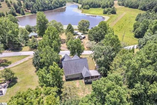 7 Beaver Run Drive, Travelers Rest, SC 29680