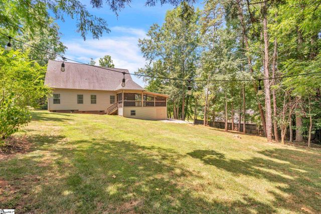 7 Beaver Run Drive, Travelers Rest, SC 29680