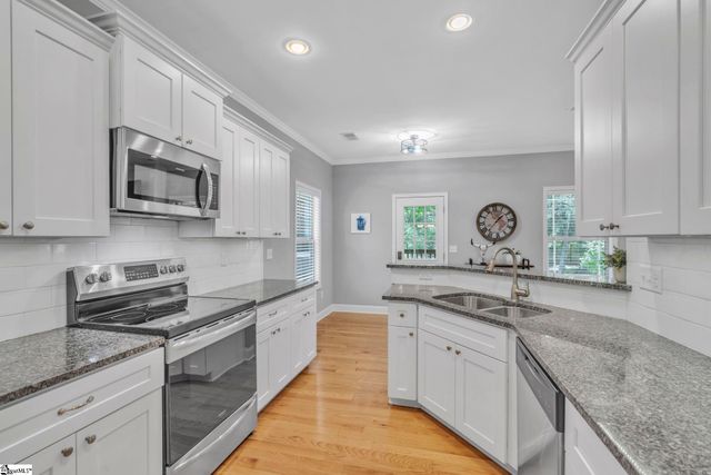7 Beaver Run Drive, Travelers Rest, SC 29680