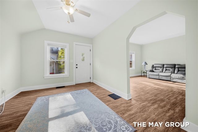 31 Mack Avenue, Grand Rapids, MI 49503