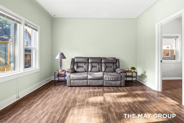 31 Mack Avenue, Grand Rapids, MI 49503