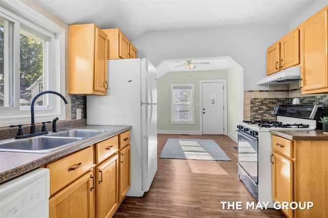 31 Mack Avenue, Grand Rapids, MI 49503