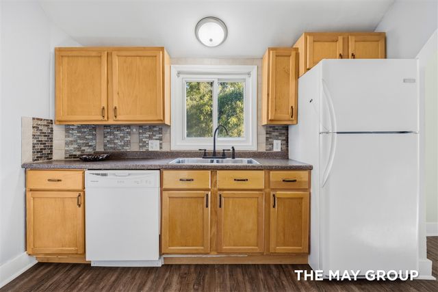 31 Mack Avenue, Grand Rapids, MI 49503