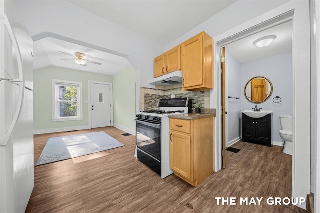 31 Mack Avenue, Grand Rapids, MI 49503