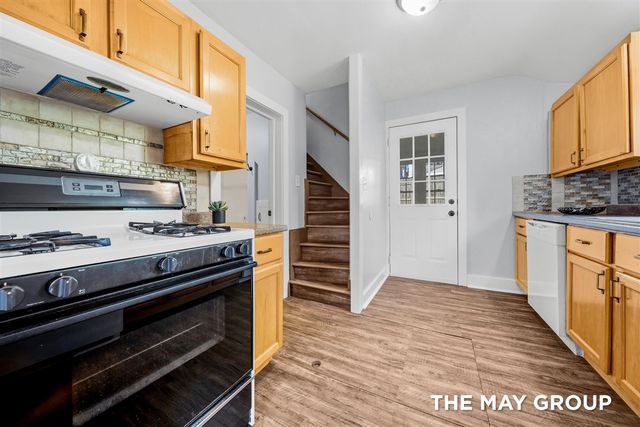 31 Mack Avenue, Grand Rapids, MI 49503