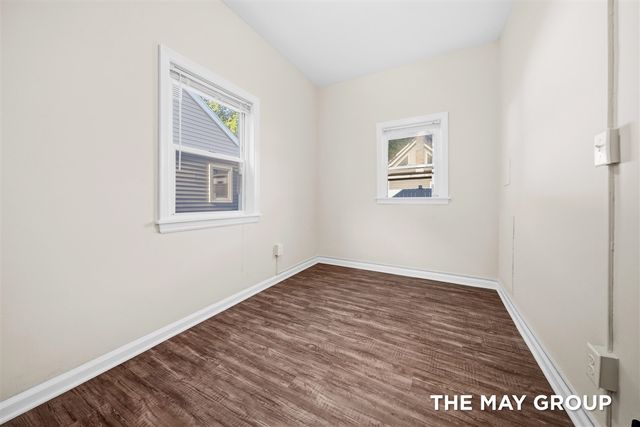 31 Mack Avenue, Grand Rapids, MI 49503