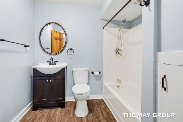 31 Mack Avenue, Grand Rapids, MI 49503
