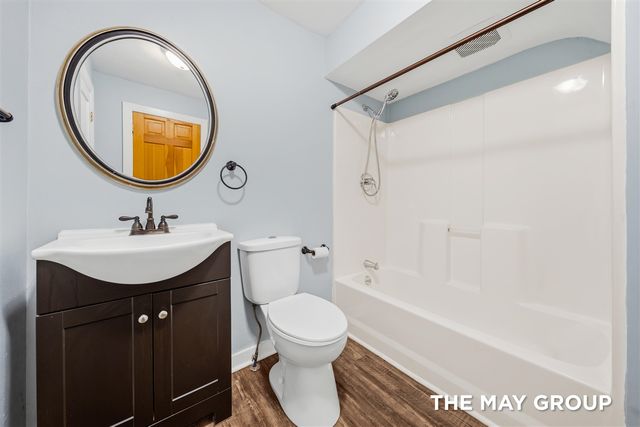 31 Mack Avenue, Grand Rapids, MI 49503