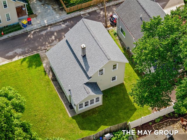 31 Mack Avenue, Grand Rapids, MI 49503