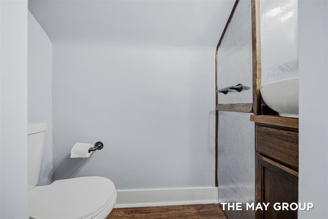 31 Mack Avenue, Grand Rapids, MI 49503