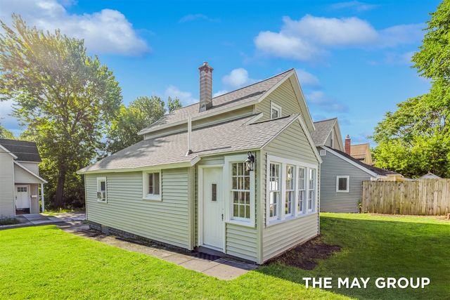 31 Mack Avenue, Grand Rapids, MI 49503