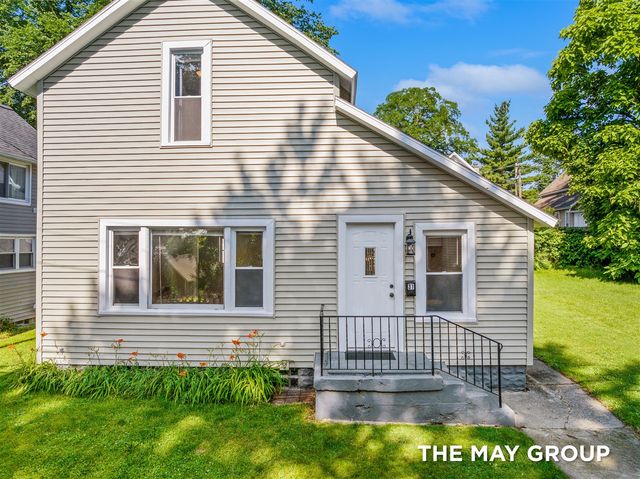 31 Mack Avenue, Grand Rapids, MI 49503