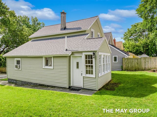 31 Mack Avenue, Grand Rapids, MI 49503