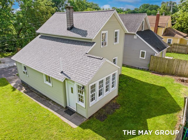 31 Mack Avenue, Grand Rapids, MI 49503