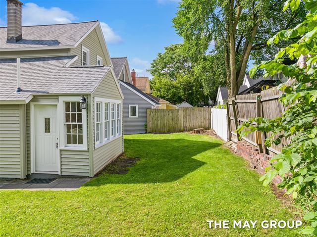 31 Mack Avenue, Grand Rapids, MI 49503