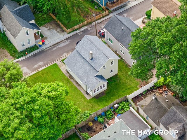 31 Mack Avenue, Grand Rapids, MI 49503