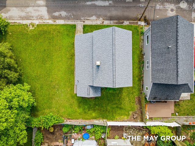 31 Mack Avenue, Grand Rapids, MI 49503