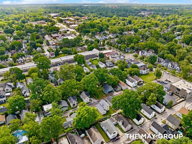 31 Mack Avenue, Grand Rapids, MI 49503